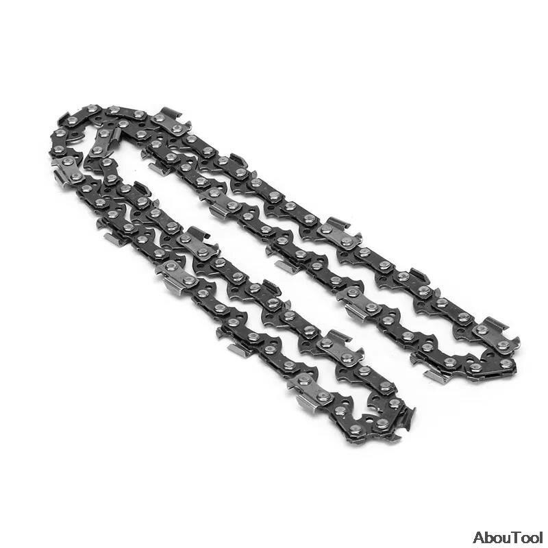 Adapter Gergaji Mesin Elektrik Angular Chainsaw 11.5 Inch - ABT317 - Black