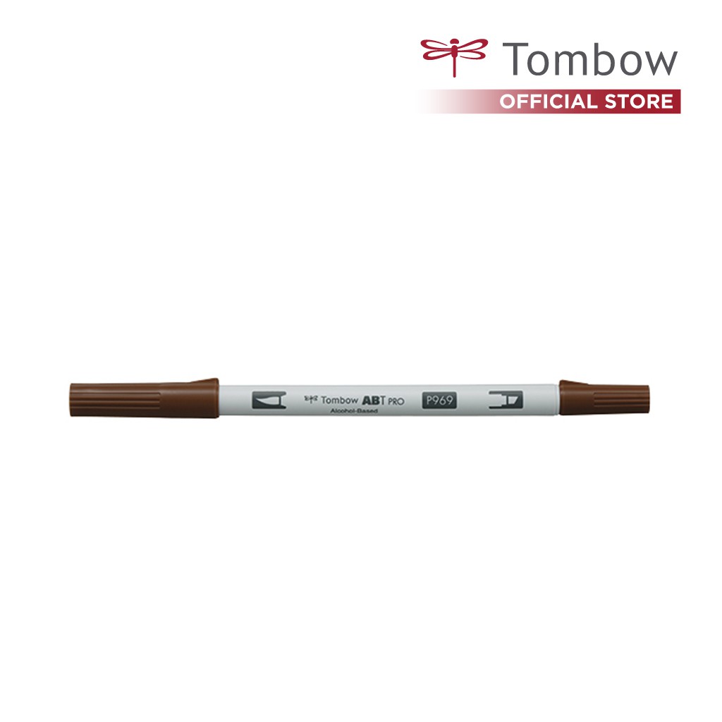 

Tombow Dual Brush ABT PRO Chocolate