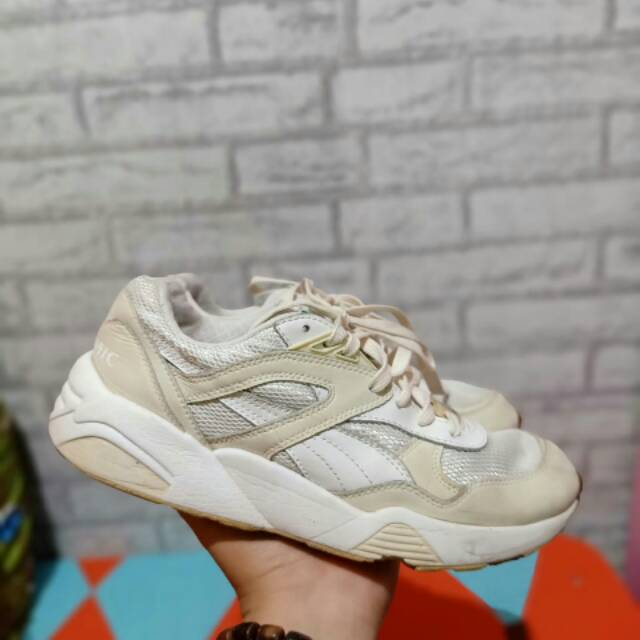 Puma trinomic