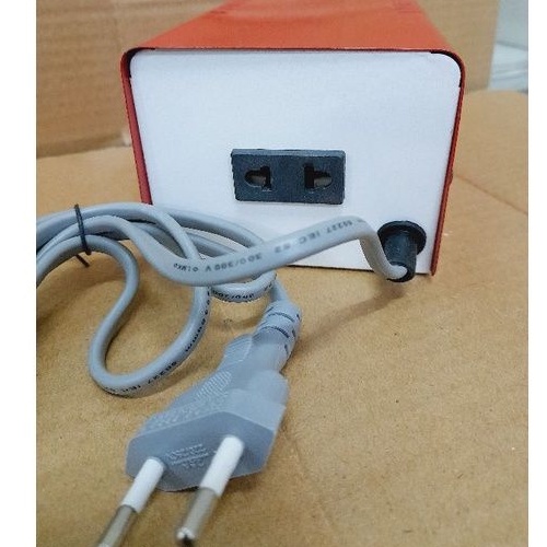 Slow start/inverator trillion 1500 watt