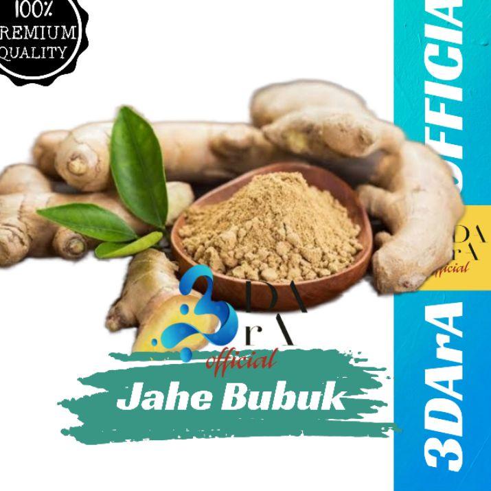 

Promo - Jahe Bubuk 1kg