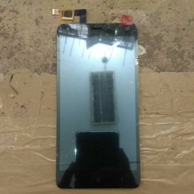 Lcd xiaomi redmi note 3
