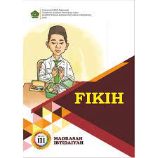 

BUKU FKIH MI KELAS 12345 DAN 6 KURIKULUM 2013 CETAKAN TAHUN 2020