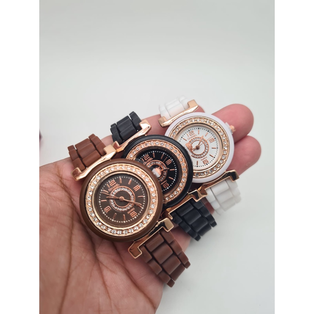 Jam Mewah Jam Wanita Jam Wanita Merwah Terjangkau