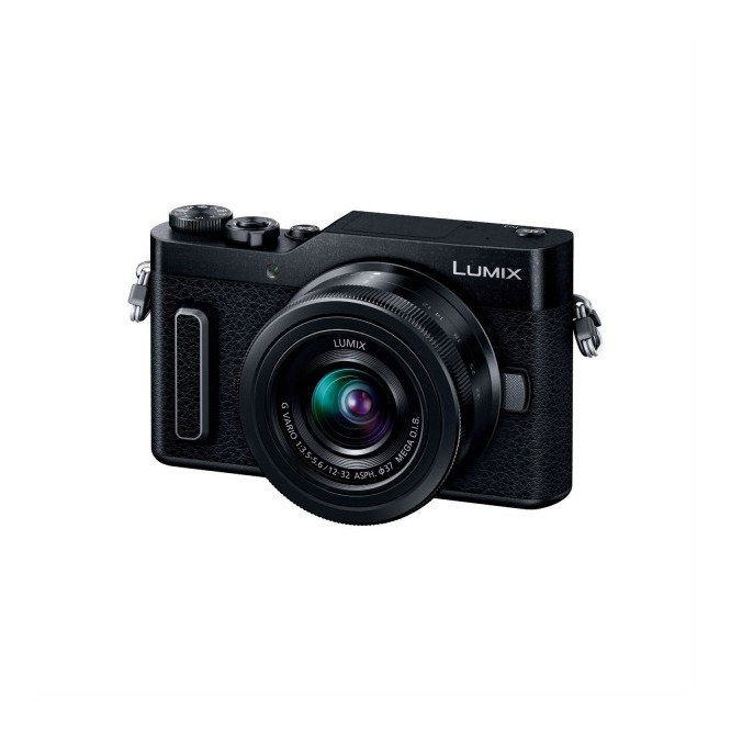 CAMERA PANASONIC LUMIX DMC-TZ80