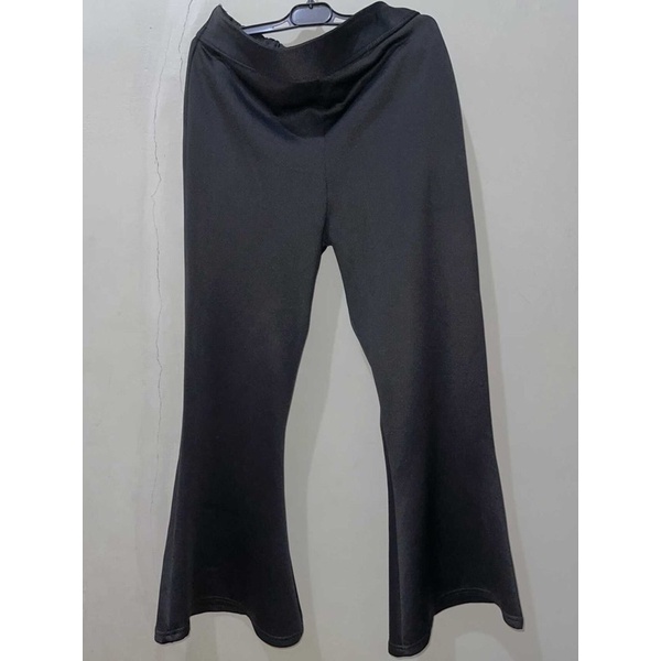 Preloved Pants Scuba