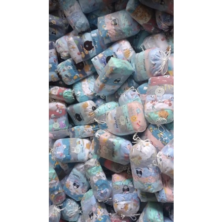 Celana dalam anak Perkodi