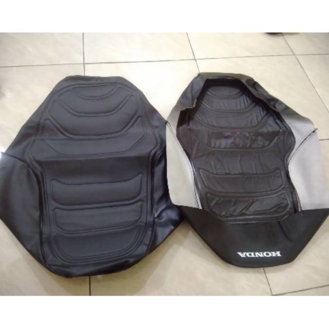 kulit jok honda win plus sabuk