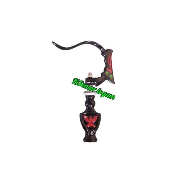 gantungan sangkar burung lipat,cantolan sangkar, aksesoris sangkar burung fulset pion sangkar,sangka