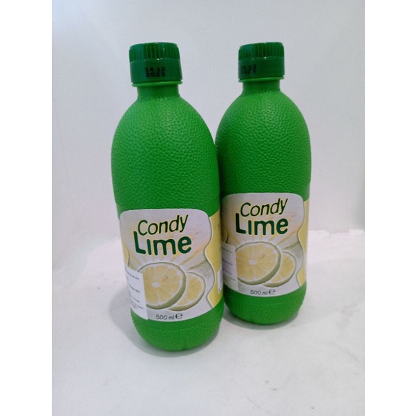 

Condy Lime 500mL