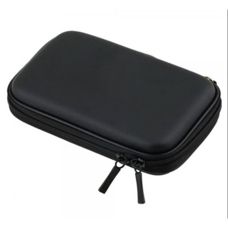 Case Pouch for External Hard Disk / Dompet Hard Disk / Case Hard Disk / Dompet Sarung Hard Disk Ekst
