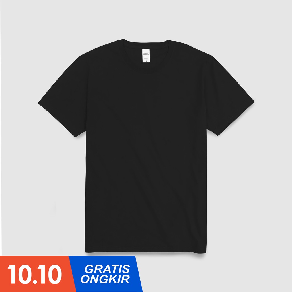 

Human Greatness T-Shirt Black