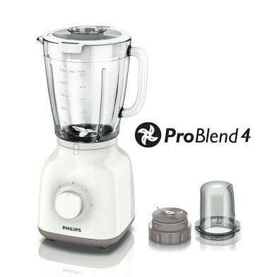 Best Seller PHILIPS Blender KACA beling HR2106 hr 2106 philips
