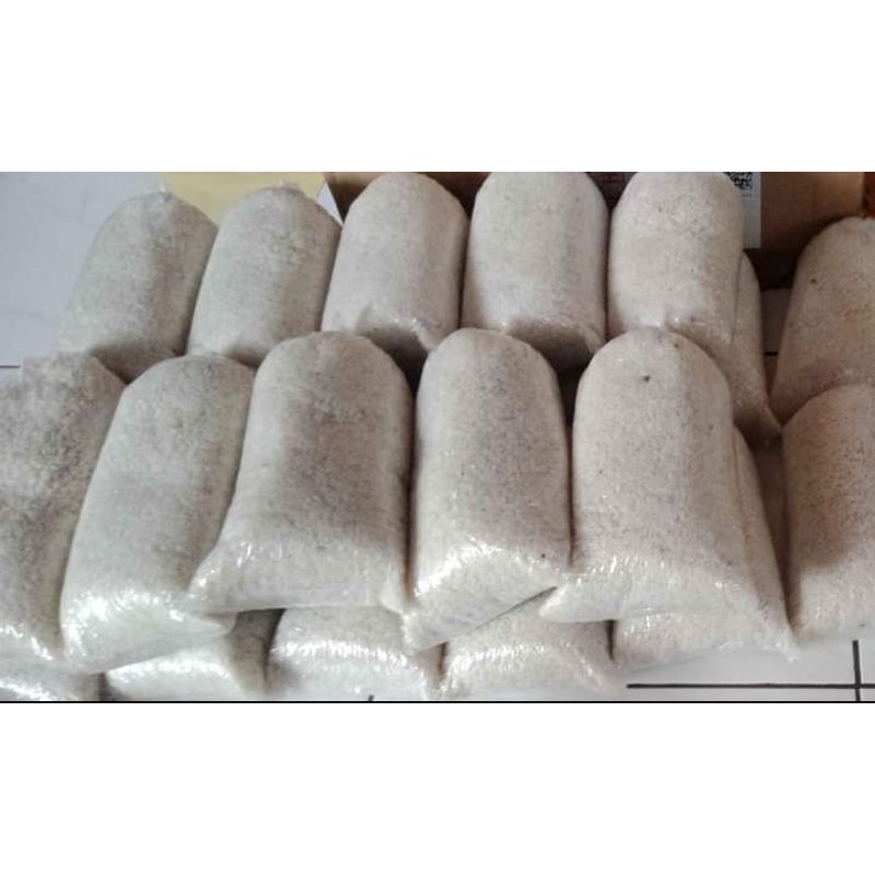 

Garam krosok kemasan 1kg