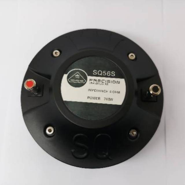 Driver Tweeter Horn Soundqueen SQ56S drat. driver Soundqueen SQ56