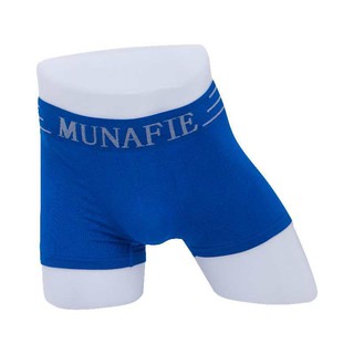 GGS CELANA DALAM PRIA BOXER  MUNAFIE  MAN UNDERWEAR SLEMPAK 