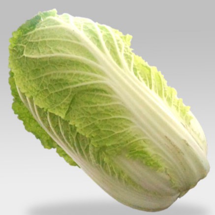 Sawi Putih Organik 300g / Organic Chinese Cabbage 300g