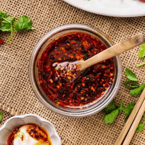 

CHILI OIL EBI MINYAK CABE PREMIUM HALAL 50ML