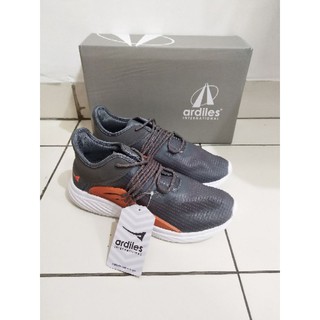 ARDILES SWAY CLOUD Sepatu  Running  Shoes Pria Sneakers Cowo 