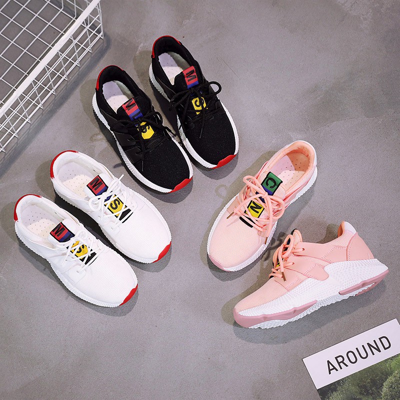 [COD] SSBAG 1095 SEPATU IMPORT [ORIGINAL] SNEAKER FASHION WANITA SEPATU KOREA