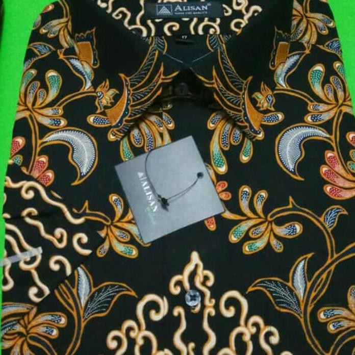 BATIK JUMBO ALISAN Promo