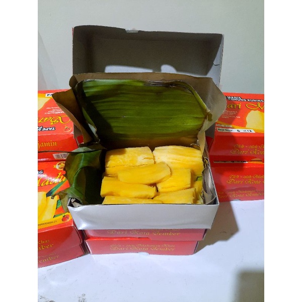 Tape Jember