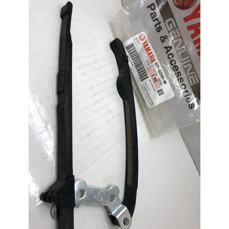 karet tensioner lidah tensioner jupiter z,vega r new