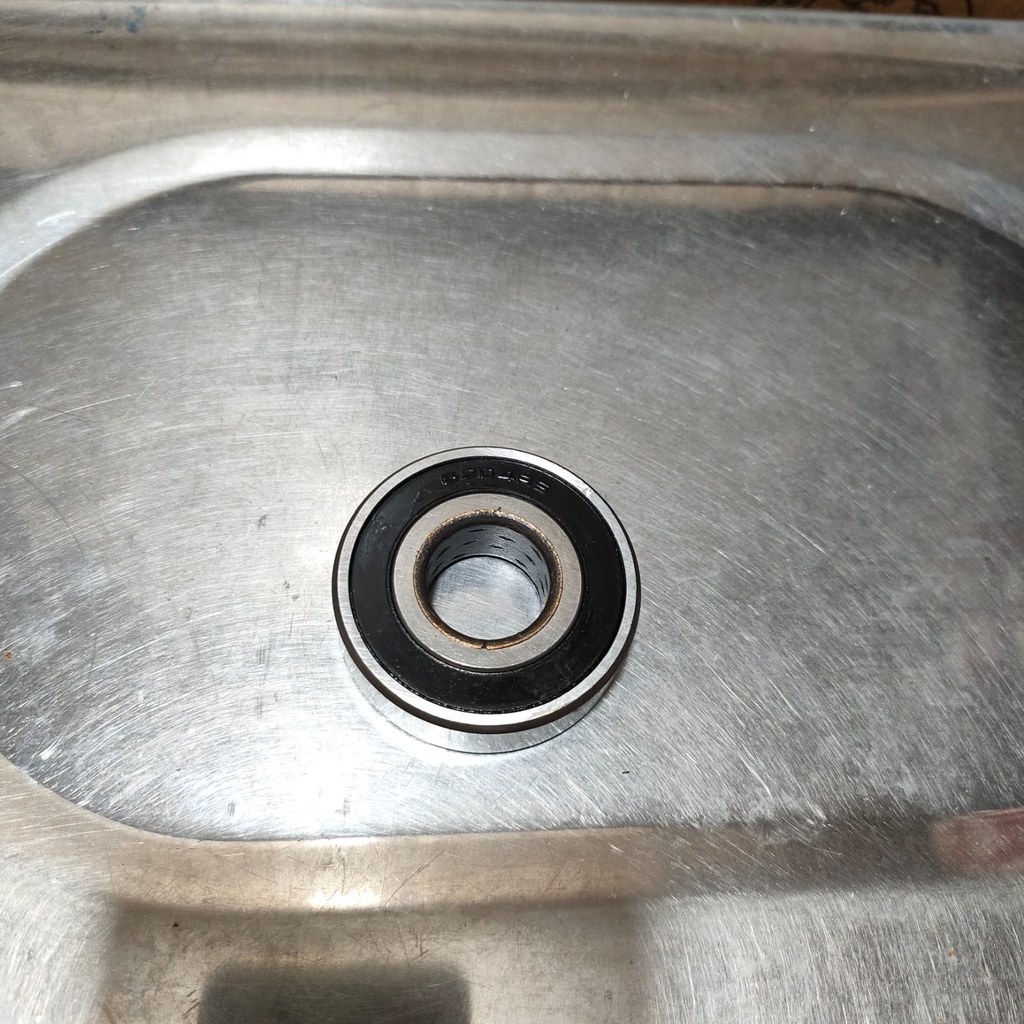 Bearing Lahar kepala depan Starter Fuso FR ps190 6d14 6d15 6d16 6204 bushing