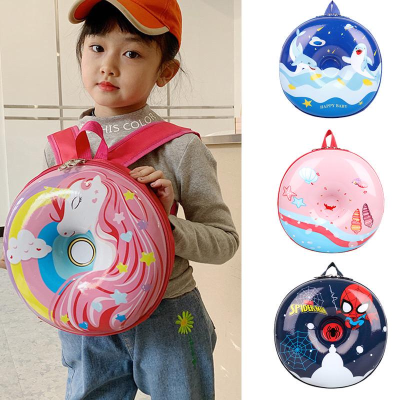 [JUALSEMUA18]Ransel Backpack Motif Anak yang lucu dan imut