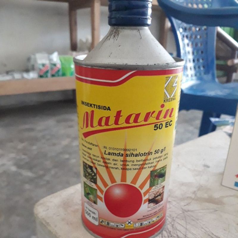 Matarin 50EC