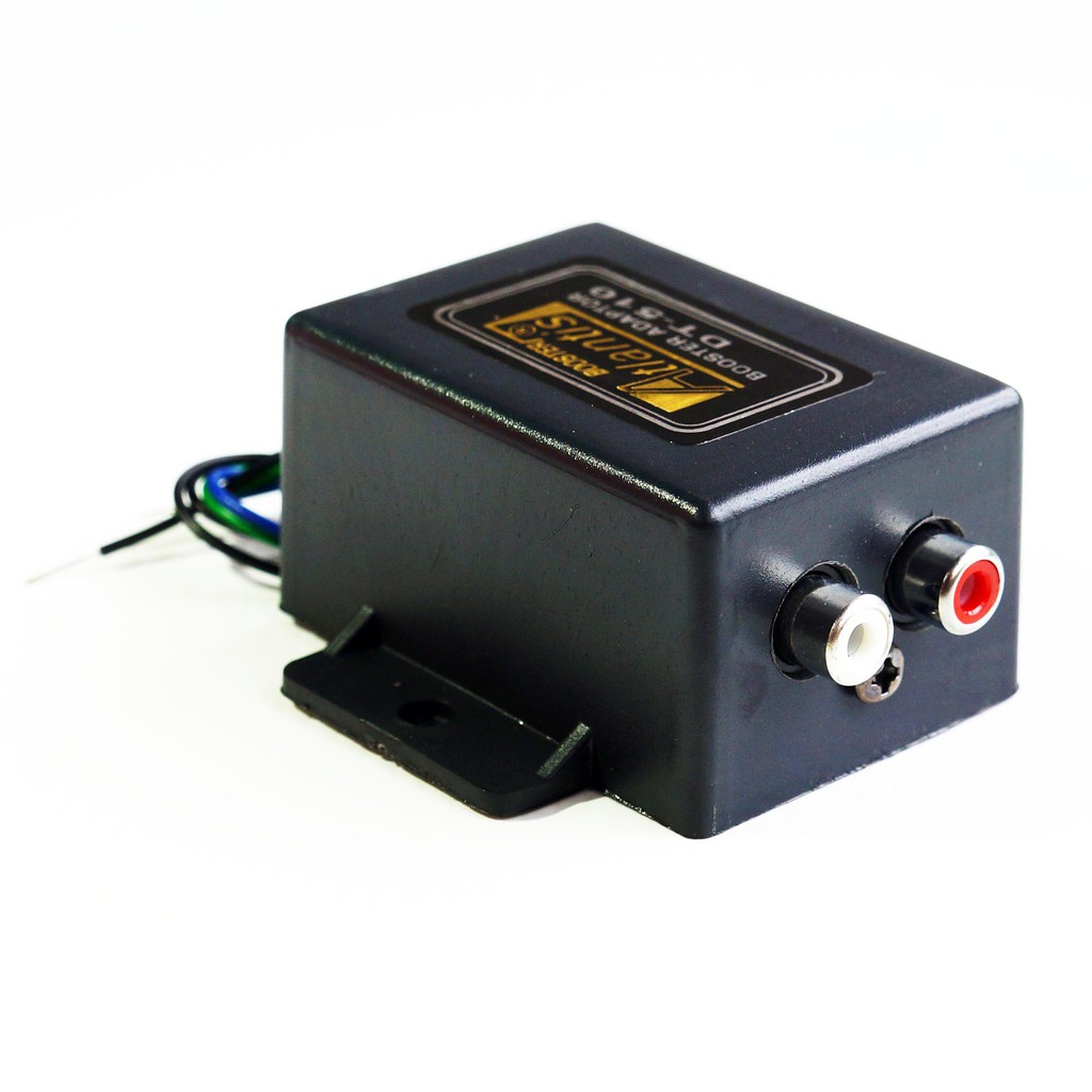 Booster Adaptor Atlantis DT-510