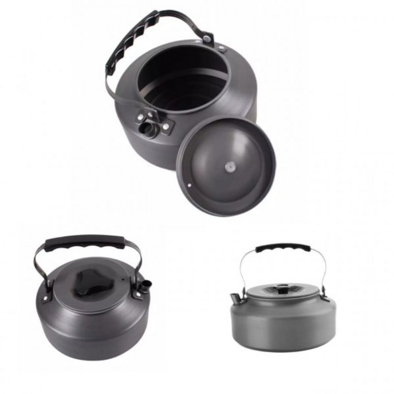 teko outdoor murah / teko camping Ds11 / Teko outdoor Ultralight