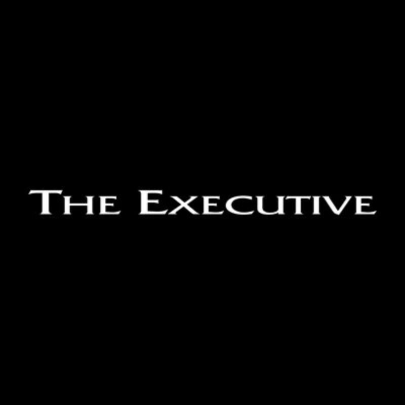 #Preloved Brand The Executive