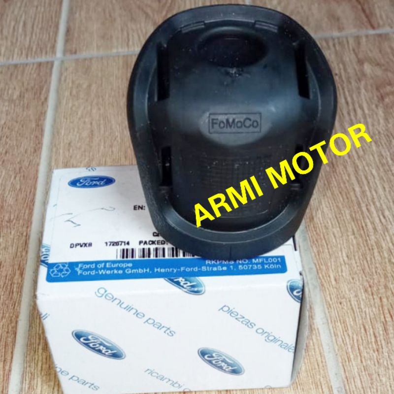 Knop Tuas Handle Transmisi Ford Ranger 2.2 cc & 3.2 cc T7 Genuine Part Ford Tuas Perseneling