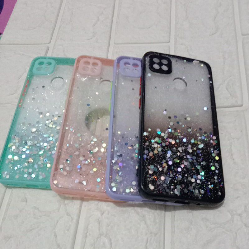 silikon hp redmi 9C case bagus