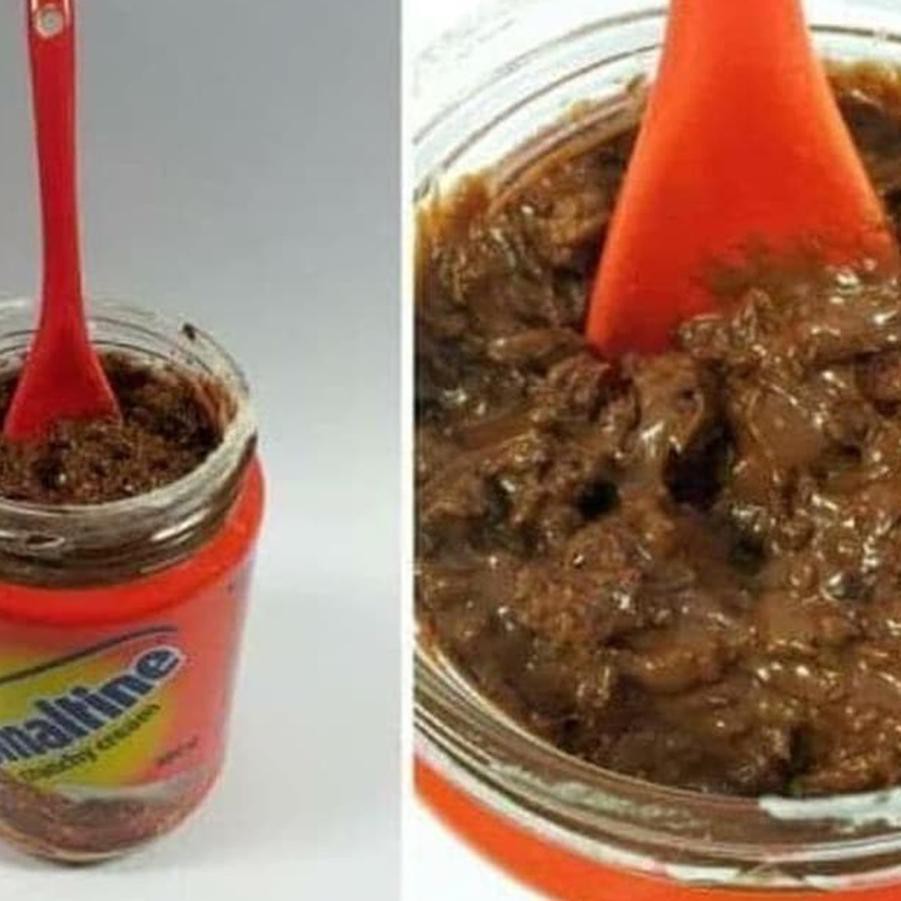 

Best Product P0V OVOMALTINE CRUNCHY 680GR SELAI OLES COKELAT / JAR PLASTIK LEBIH BESAR 7P AJL