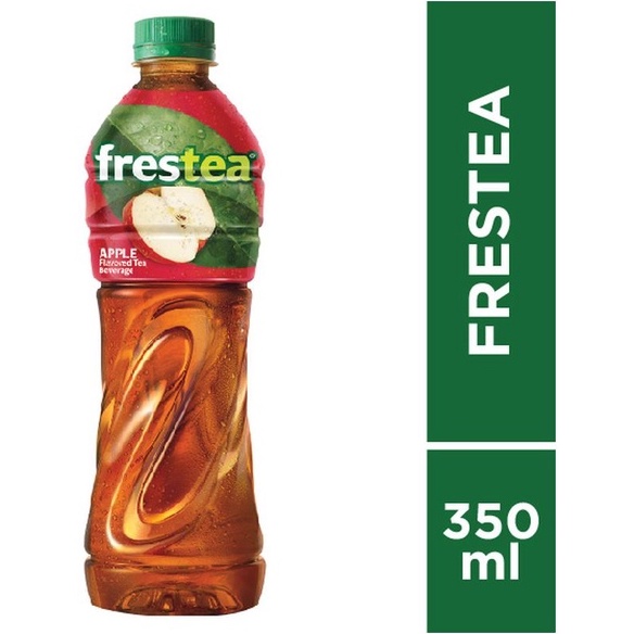 

Frestea Minuman Teh Apel 350Ml