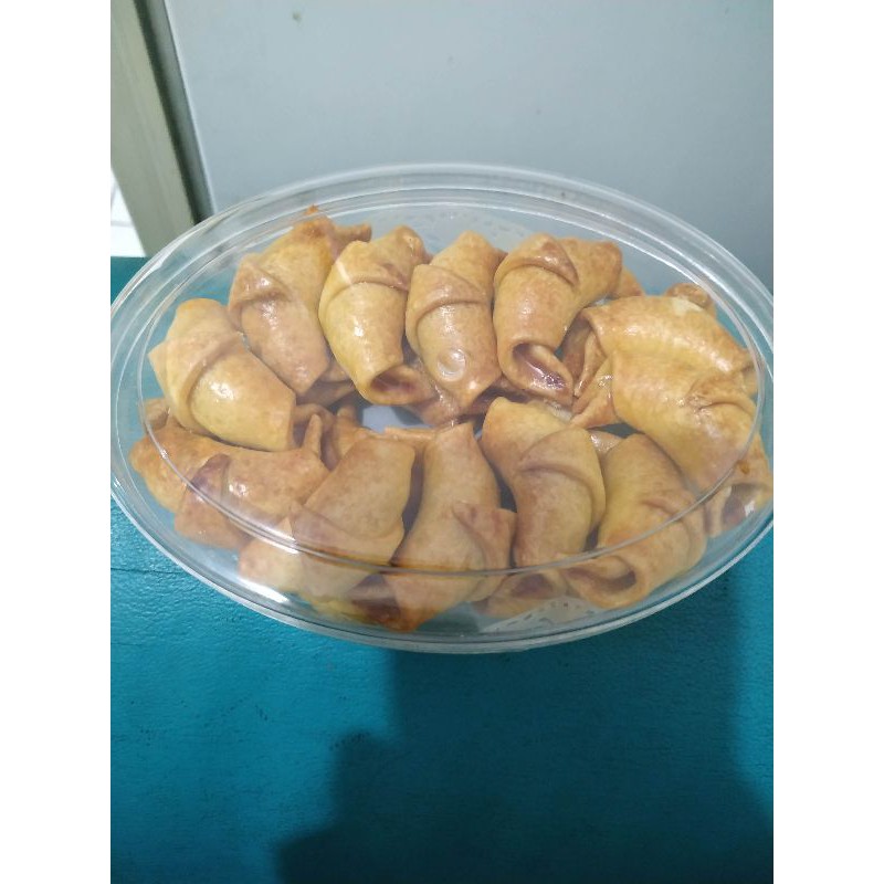 

Kue Nastar Lebaran