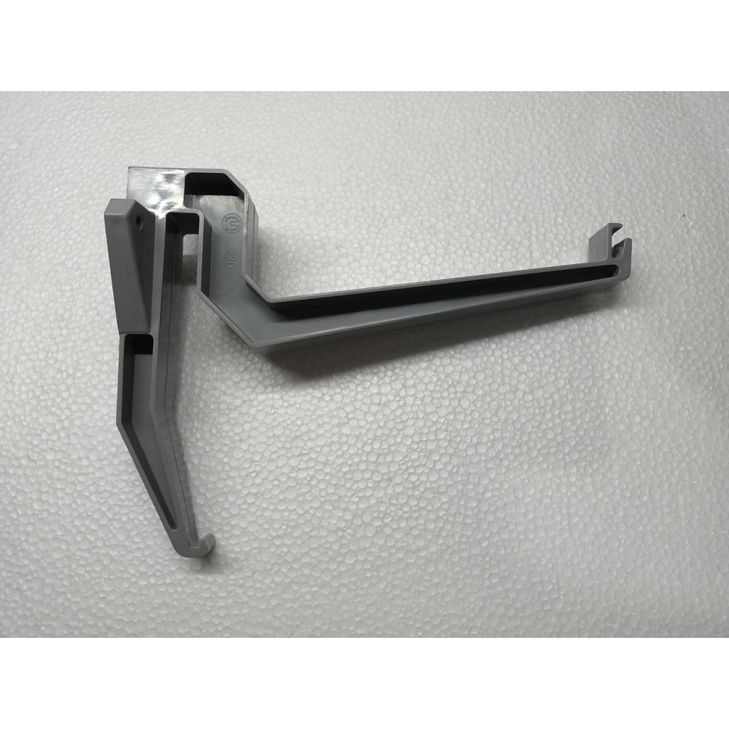 MASPION RG-140 Gantungan holder bracket klem clamp talang PVC kotak RG 140 4&quot; 4 inch 4inch