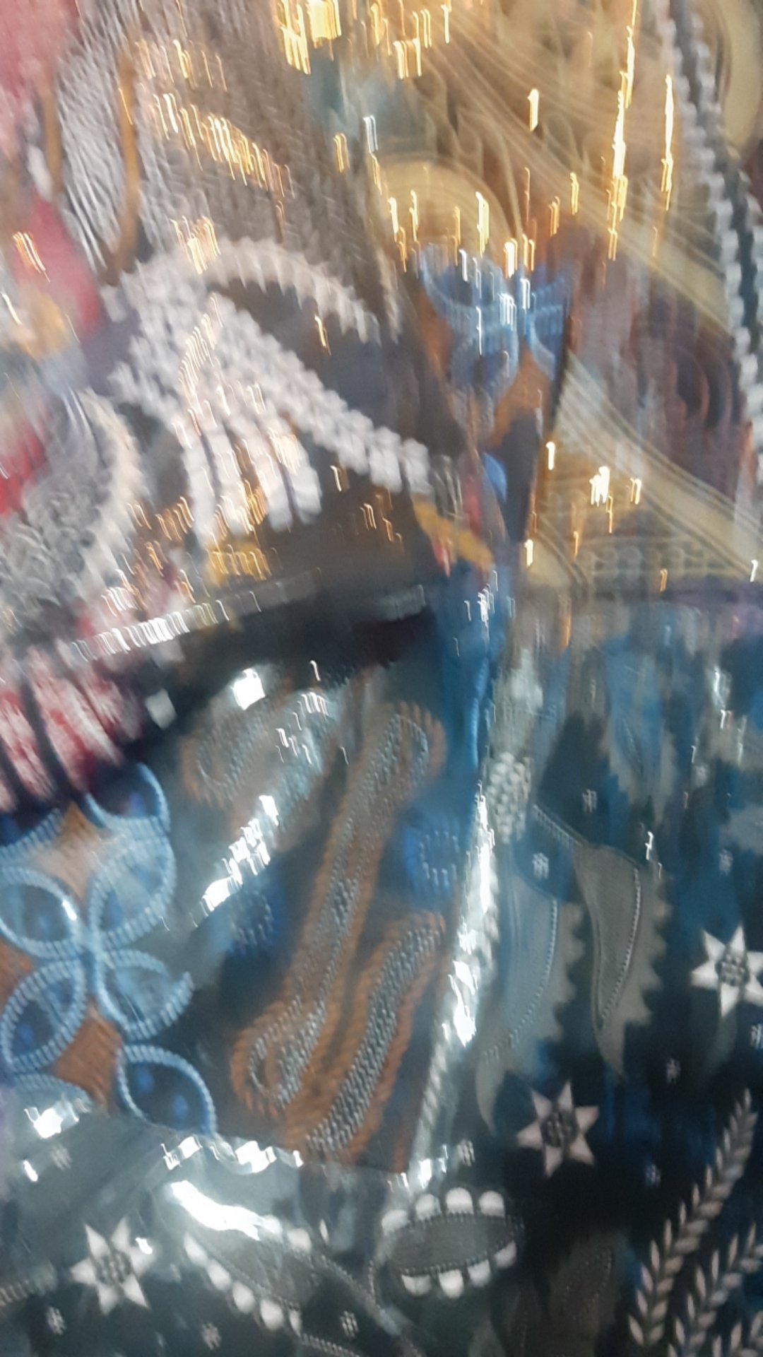 Kemeja Batik Kantor M L Xl Xxl / Kemeja Batik Pria Lengan Panjang  Hem Batik Pekalongan Termurah