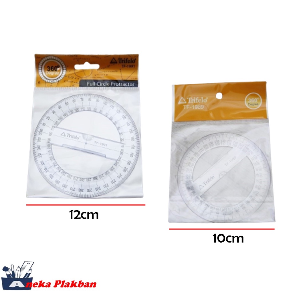 

[PCS] TRIFELO BUSUR BULAT TF-1989 TF-1991