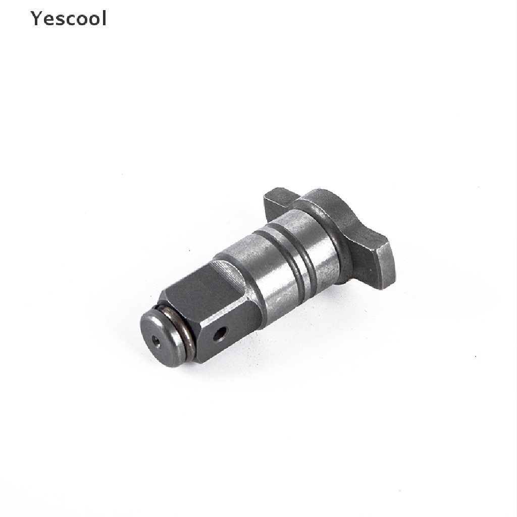 Yescool 1pc Kunci Pas Brushless Single / Dual Use