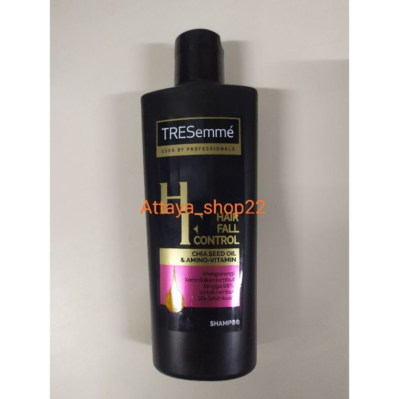 TRESemme Sampo Hair Fall Control 170ml
