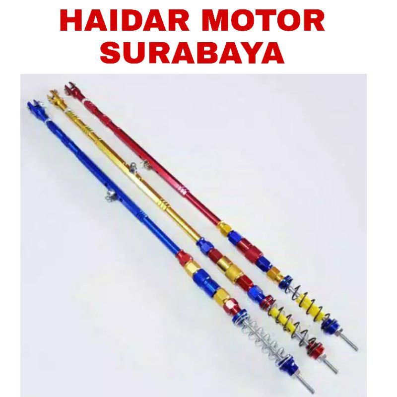 Tiang Rem Cnc Tiang Rem Variasi Tiang Paha Rem Belakang Universal Tiang Paha Rem Per Tiang
