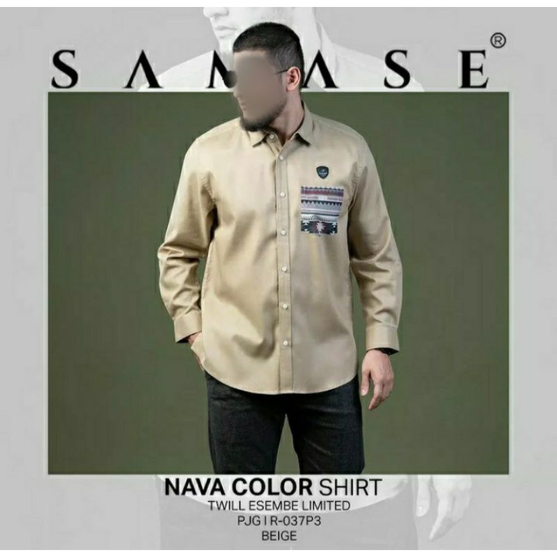 Kemko Heritage Samase