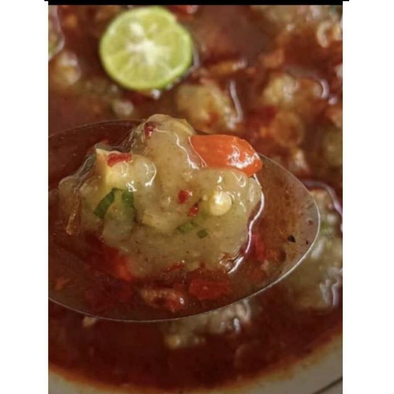 

Baso Aci jewol rawit