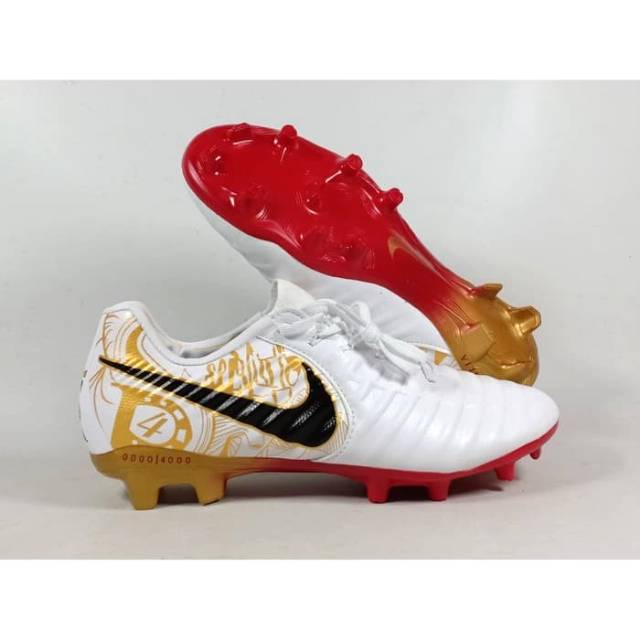 tiempo legend sergio ramos