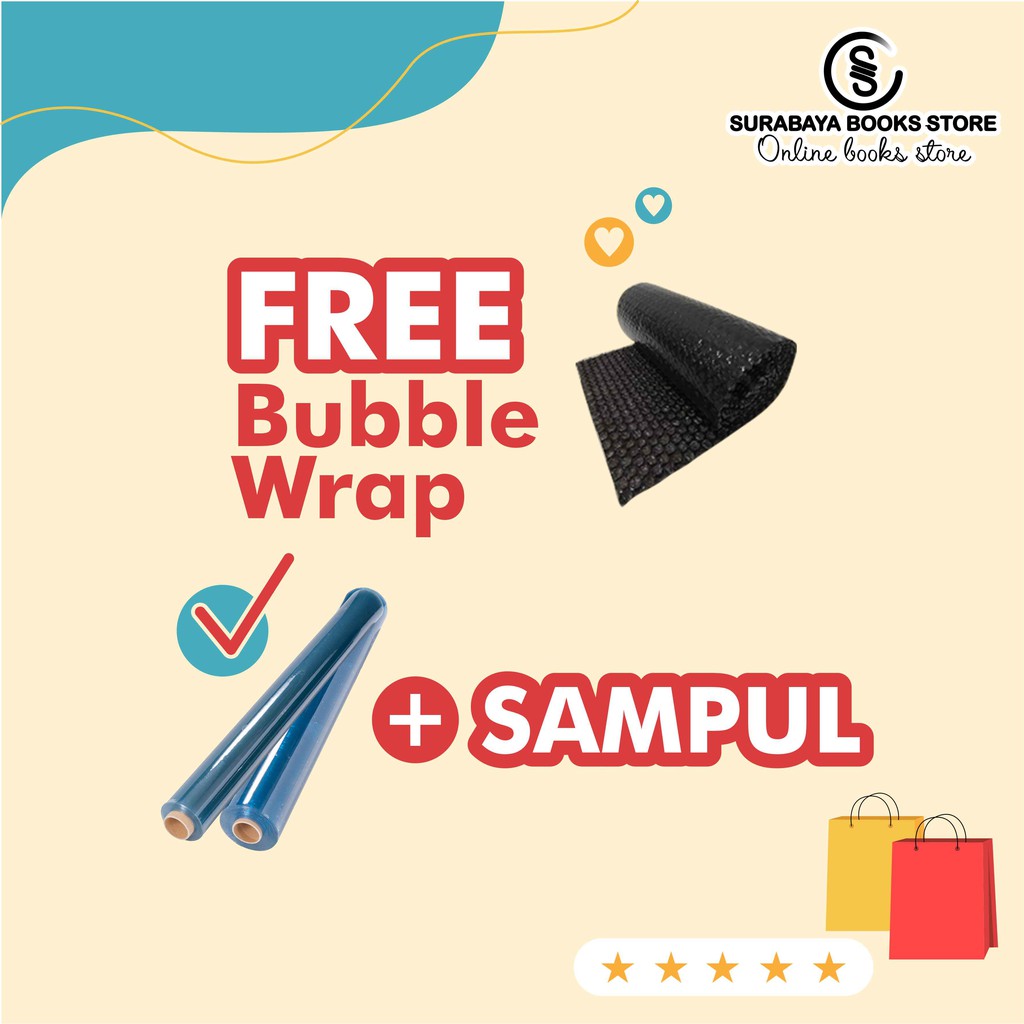 

SAMPUL/BUBBLE WRAP / TAMBAHAN BUBBLE WRAP