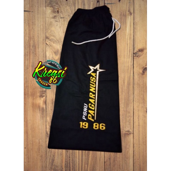 pagar Nusa-komprang/celana bordir pagar Nusa