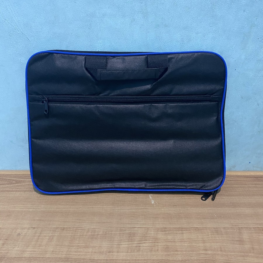 Tas Laptop 14 Inch Softcase Tas Jinjing Laptop Notebook Kualitas Bagus